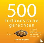 Wija, Tantri - 500 Indonesische gerechten