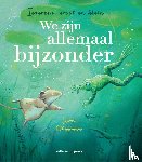 Chapman, Jane - Iedereen, groot en klein... We zijn allemaal bijzonder