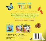 Hemming, Alice - Eekhoorn en Vogel - Tellen