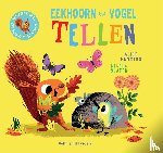 Hemming, Alice - Eekhoorn en Vogel - Tellen