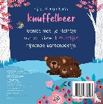 Edwards, Nicola - Jij bent mijn kleine knuffelbeer