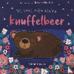 Edwards, Nicola - Jij bent mijn kleine knuffelbeer