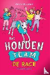 Vulliamy, Clara - Het hondenteam - De race