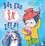 Philip, Simon - Dat kan ik zelf!