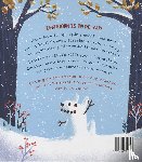 Hemming, Alice - De sneeuwdief