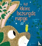 Pym, Christine - Het kleine bezorgde rupsje
