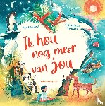 Welsh, Clare Helen - Ik hou nog meer van jou
