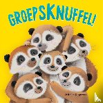 Aggett, Sophie - Groepsknuffel!