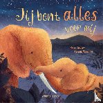 Conroy, Kelly - Jij bent alles voor mij