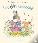 Emerson, Perry - Nog één verhaaltje
