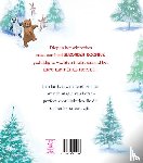 Chapman, Jane - De kleinste kerstboom
