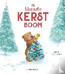 Chapman, Jane - De kleinste kerstboom