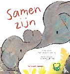 Hegarty, Patricia - Samen zijn