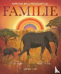 Hegarty, Patricia - Familie