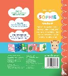  - Sophie speelboek