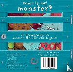 Saleina, Thorsten - Monsteralarm!