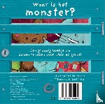 Saleina, Thorsten - Monsteralarm!