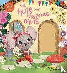  - Het huis van mevrouw Muis