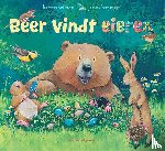 Wilson, Karma - Beer vindt eieren