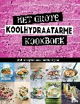  - Het grote koolhydraatarme kookboek