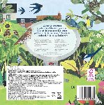 Otter, Isabel - 24 unieke vogelgeluiden & liedjes