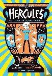Vaughan, Tom - Hercules