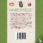 Arumugam, Nadia - 500 sausjes, dressings & dips