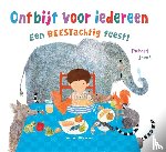 Jones, Richard - Ontbijt voor iedereen