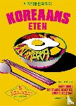 Hong, Seji - Koreaans eten