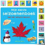 Lloyd, Clare, Moul, Robin - Mijn eerste seizoenenboek