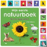 Lloyd, Clare, Moul, Robin - Mijn eerste natuurboek