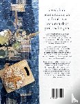 Briscoe, Susan - Boro, traditionele Japanse patchwork technieken & patronen