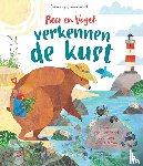 Lambert, Jonny - Beer en Vogel verkennen de kust