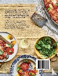Rosenthal, Alan - Veggie eenpansrecepten
