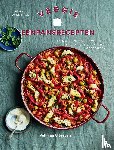 Rosenthal, Alan - Veggie eenpansrecepten