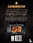Engels, Nina, Durdel-Hoffmann, Sabine, Ebmann, Elke, Lotz, Brigitte - Gasbarbecue
