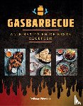 Engels, Nina, Durdel-Hoffmann, Sabine, Ebmann, Elke, Lotz, Brigitte - Gasbarbecue
