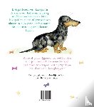 Rayner, Catherine - Kwispel, de lieve hond