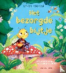 Kinnear, Nicola - Het bezorgde bijtje
