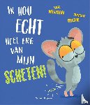 Newson, Karl - Ik hou echt heel erg van mijn scheten!