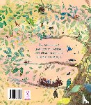 Meserve, Jessica - Onze boom