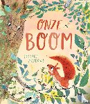 Meserve, Jessica - Onze boom