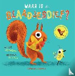Hemming, Alice - Waar is de Blaadjesdief?