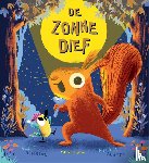 Hemming, Alice - De zonnedief