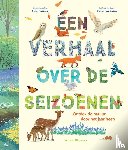 Wilson, Anna - Een verhaal over de seizoenen