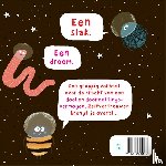 Bright, Rachel - Slak in de ruimte