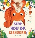 Halls, Smriti - Stop, hou op, Eekhoorn!