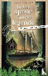 Schijns, Joost - In het spoor van de legende
