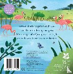 Behl, Anne-Kathrin - Vogels - voor kleine ontdekkingsreizigers