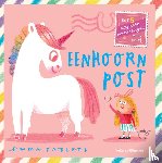 Yarlett, Emma - Eenhoornpost
